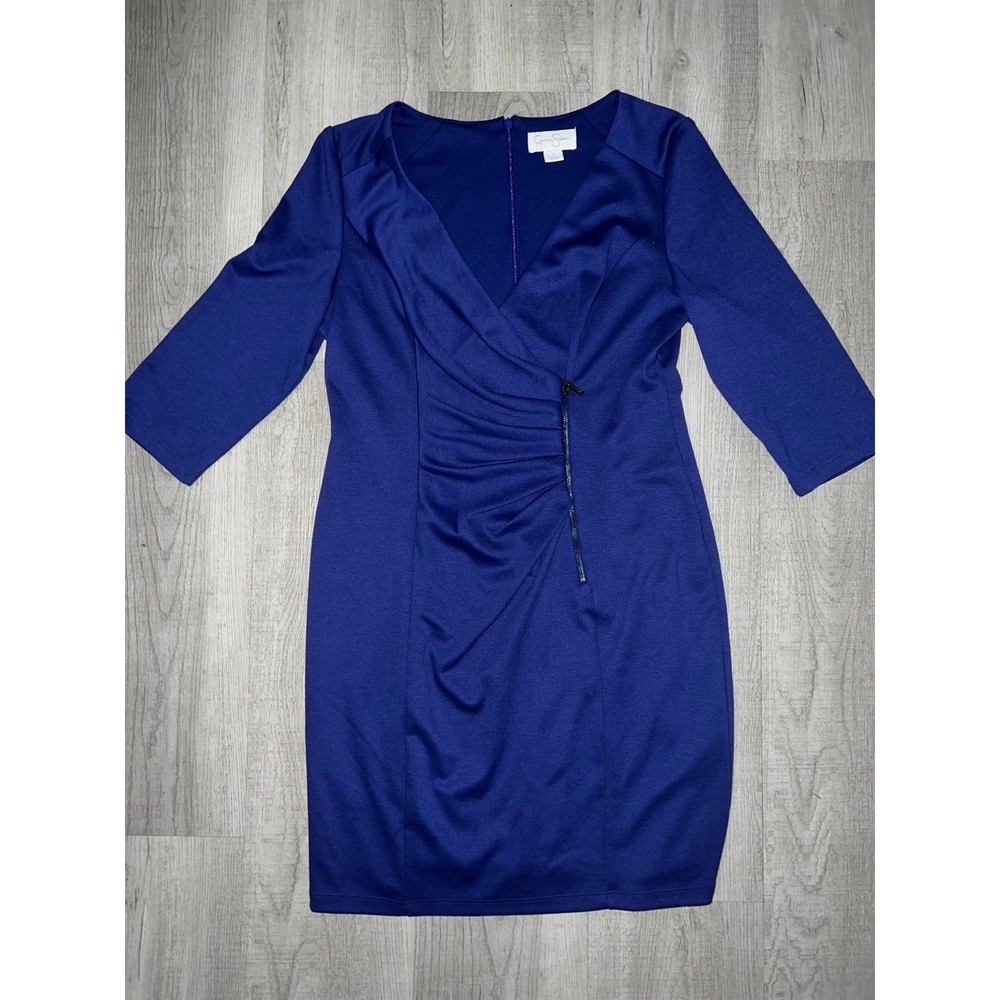 Jessica Simpson Wrap dress